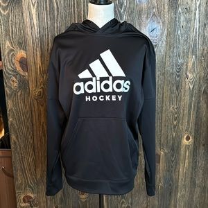 Adidas Hockey Hoodie